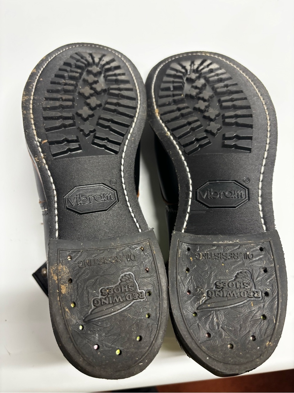 Redwing Blacksmith 2nds - Picture 4 of 7